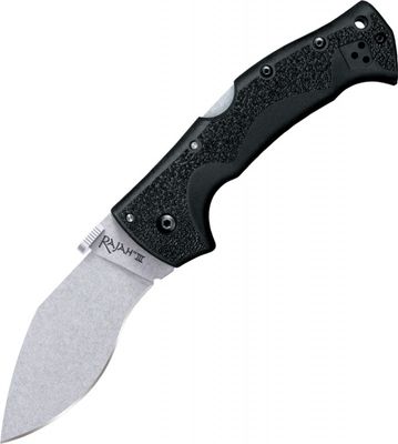 Cold Steel Rajah 3 AUS10 Lockback fällkniv