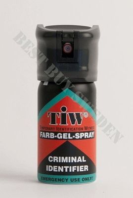 TIW spray