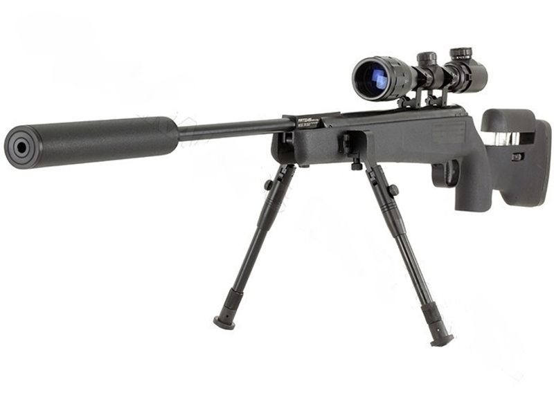 Artemis Sniper Package