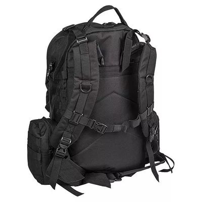 STURM SVART DEFENSE RYGGSÄCK - 36 LITER