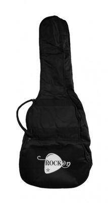 RockOn Gitarrbag, Akustisk gitarr 39´´