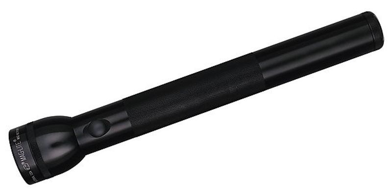Maglite 4-CELL D