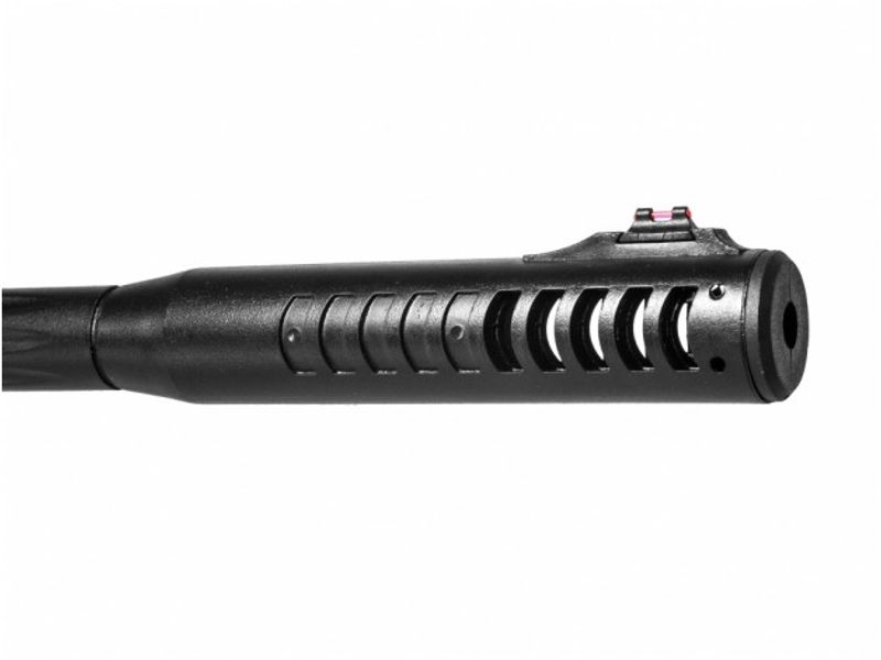 HATSAN AIRTACT ED 5,5MM EXTREME HUNTING LUFTGEVÄRSPAKET MED 4X32 KIKARSIKTE (LICENSFRI, 10 JOULE)