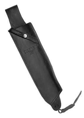 GH5007 Gil Hibben - Hibben IV machete med slida (RAMBO 4)