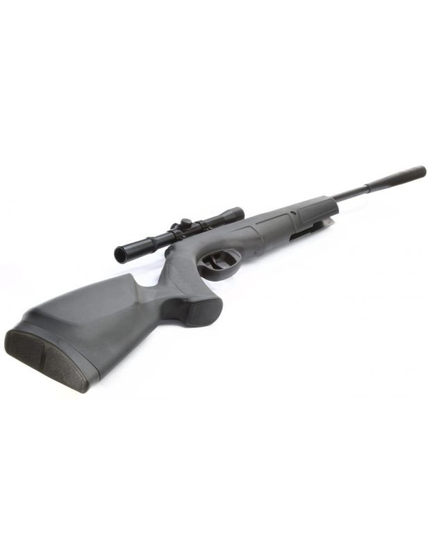 UMAREX RS26 "ONE KILL" SNIPER LUFTGEVÄRSPAKET 4,5MM + KIKARSIKTE