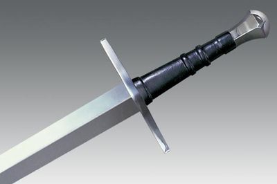 Cold Steel Hand-and-a-Half Sword