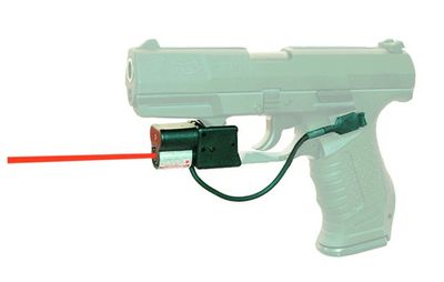 Lasersikte