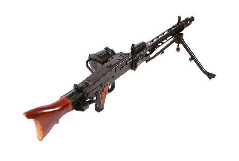 MG42 replika