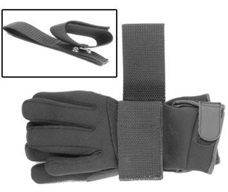 Handskhållare av Cordura