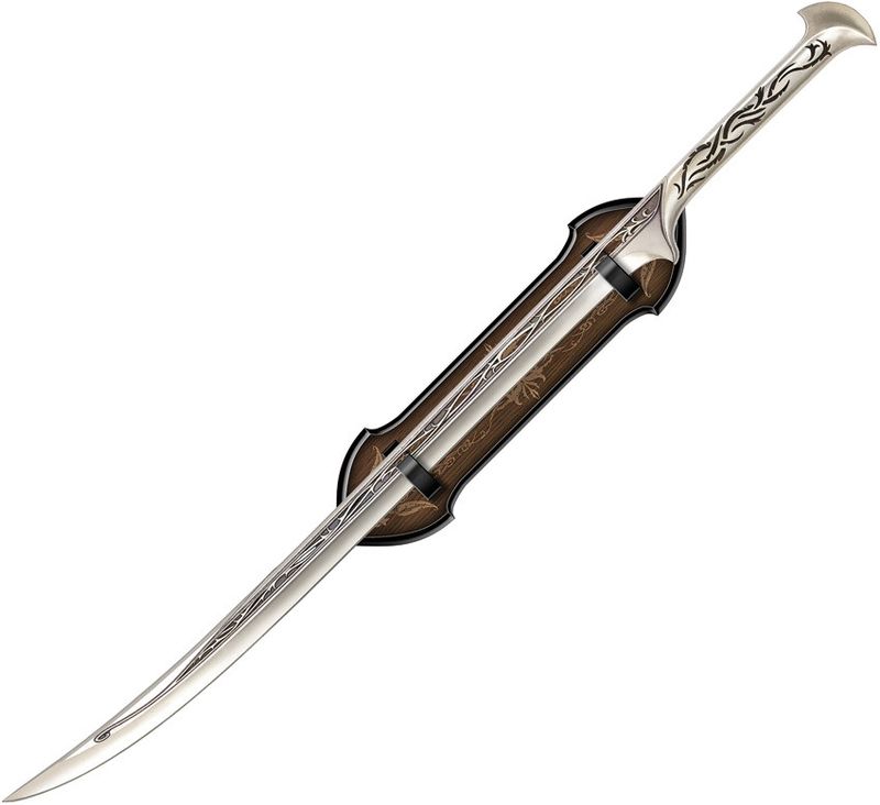 UC3042 The Hobbit Sword of Thranduil