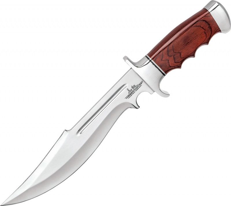 Gil Hibben bowiekniv från Expendables