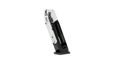 Magasin till Glock 17 gen5 diabol