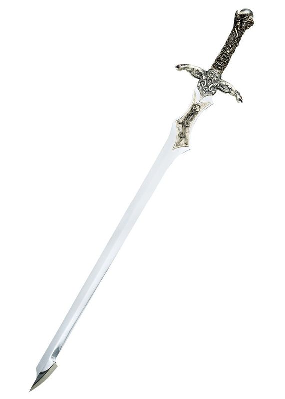 SWORD OF MERLIN - KING OF ENGLAND EDITION