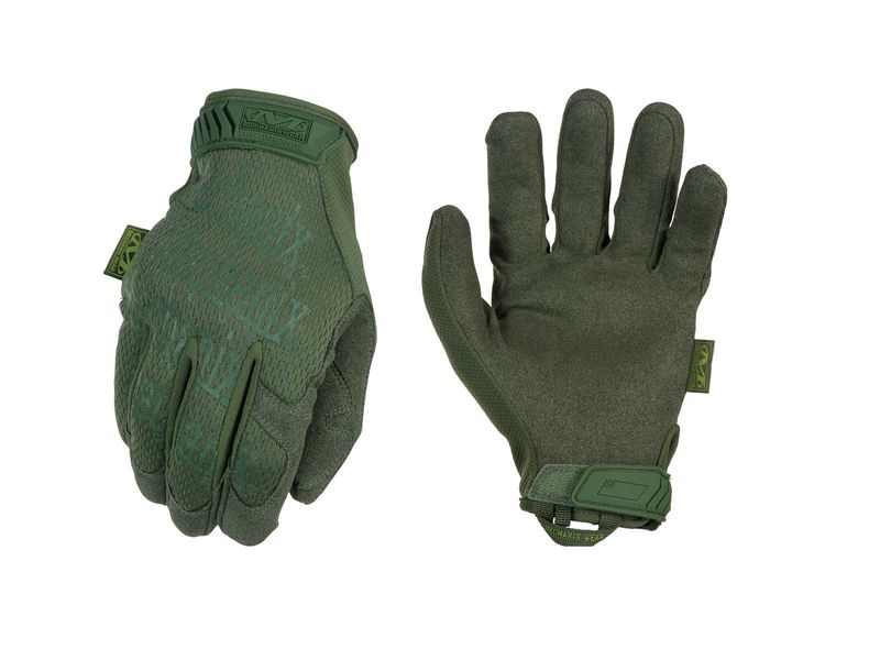 Handskar med Neopren - Vattenskyddande & värmande