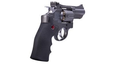 CROSMAN SNR357 4,5MM DIABOL/BB