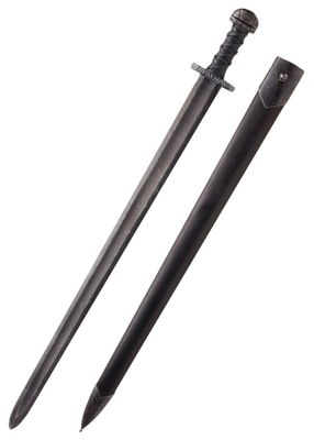 Maldon Vikingsvärd i 1065 kolstål i en underbar design.