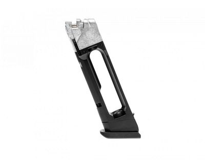 EXTRA MAGASIN TILL GLOCK 17 GEN5, 4,5MM BB
