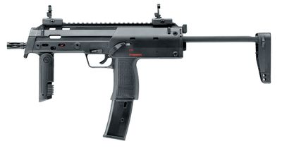 VFC HECKLER & KOCH MP7 A1 (Max 10 Joule, Licensfri)