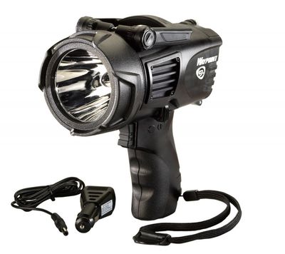 Streamlight Waypoint Black