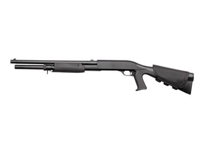 Franchi SAS 12 3-burst hagelgevär (Max 10 Joule, Licensfri)