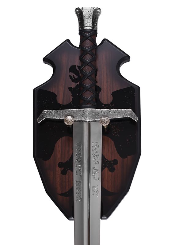 King Arthur, Legend of the Sword, Excalibur