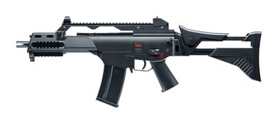 HECKLER & KOCH G36 C IDZ ELDRIVET GEVÄR (Max 10 Joule, Licensfri)