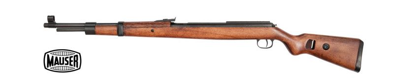 Mauser K98 luftgevär