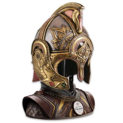 UC3523 Lord Of The Rings Helm Of King Theoden