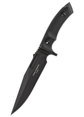 POHL FORCE TACTICAL EIGHT BK KNIV - MÅNGSIDIG BRUKSKNIV