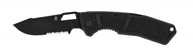gerber order taktisk kniv