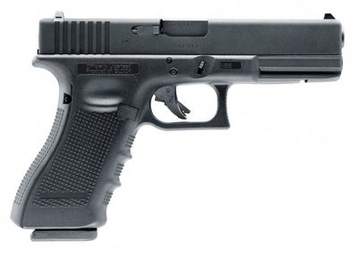 glock bb
