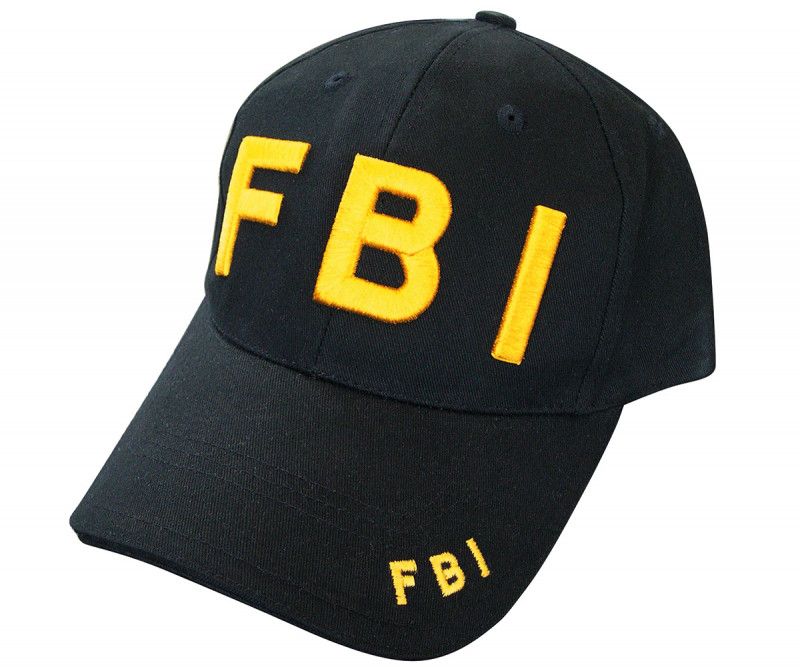 FBI-CAP