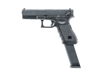 GLOCK 18C, GBB 6MM pistol