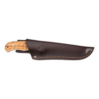 PUMA IP ONDULAR IV OLIVE -  OUTDOOR KNIV