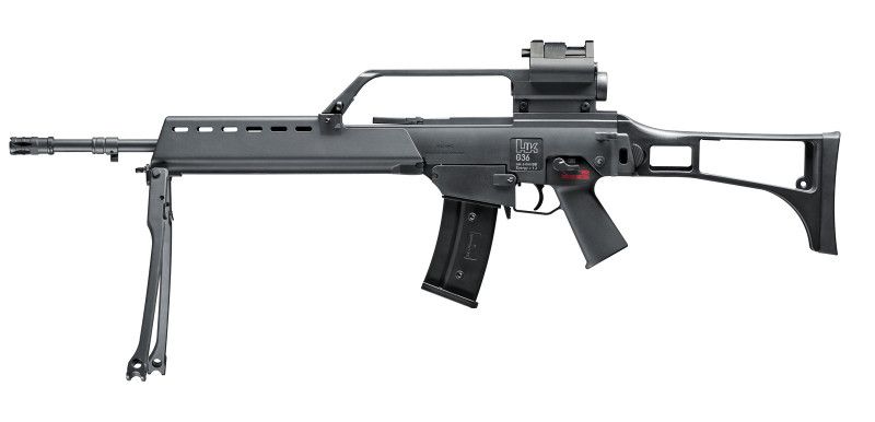 HECKLER & KOCH G36 EBB