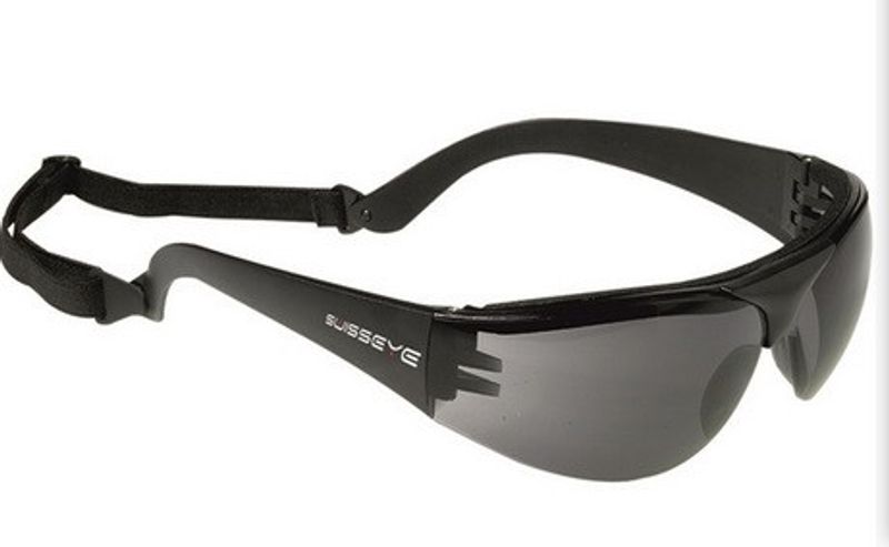 SWISS-EYE