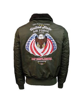 TOP GUN jacka