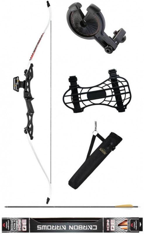 Deluxe kit