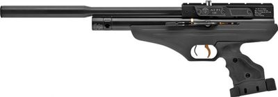 HATSAN AT-P1 QE PISTOL 5,5MM (Licensfri MAX 10 Joule)