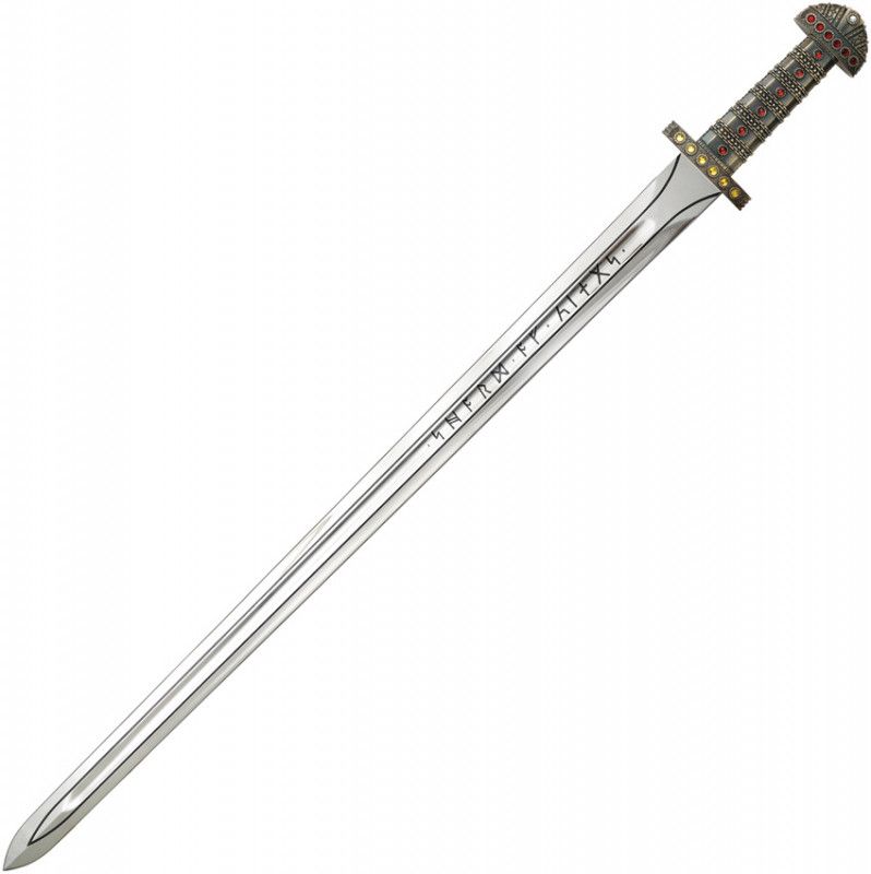 Sword of Kings - Ragnar