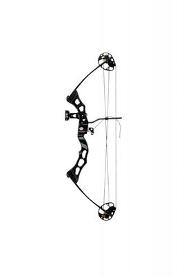 Predator compound bow