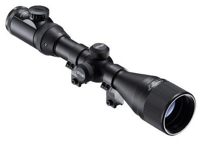 Walther kikarsikte 4-12X50CI - belyst