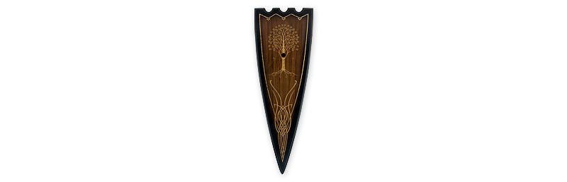 UC2598 Lotr Sword Of Isildur