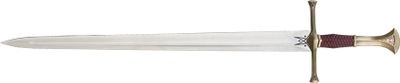 UC2598 Lotr Sword Of Isildur