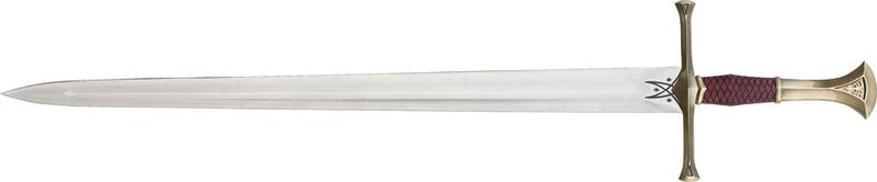 UC2598 Lotr Sword Of Isildur