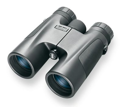 Bushnell PowerView Real Tree Camo 10x 42, Bushnell kikare 10x42
