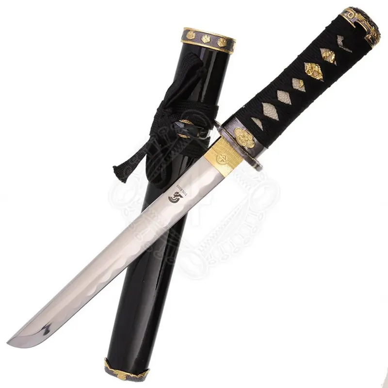 ART GLADIUS HARUKI SAMURAJSVÄRD - 3 SET