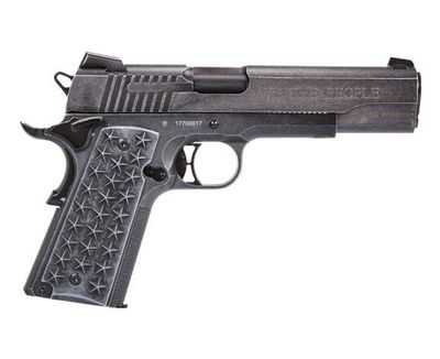 1776 Sig Sauer CO2