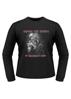 Långärmad T-Shirt: Se upp för återkomsten av Thor