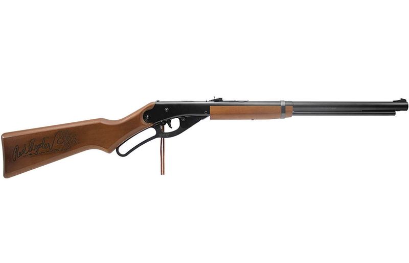 DAISY ADULT RED RYDER 4,5MM BB (Licensfri, Max 10 Joule)